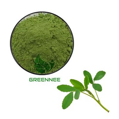 Èkstre zèb Alfalfa