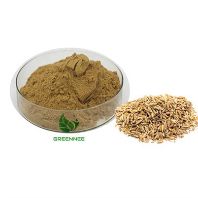 Ekstrè Grenn Fenouy 10:1 Pou 200:1