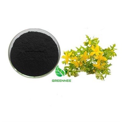 Hypericin 0.3% èkstre plan St.John's