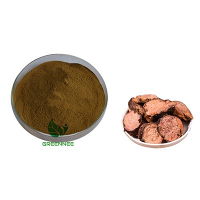 Rhodiola ekstrè Rosavins 3%